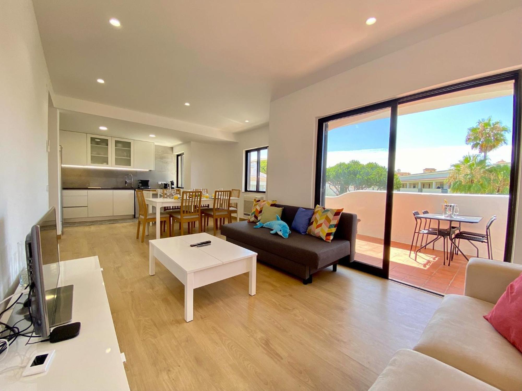 Twins 2 With Pool By Homing Vilamoura